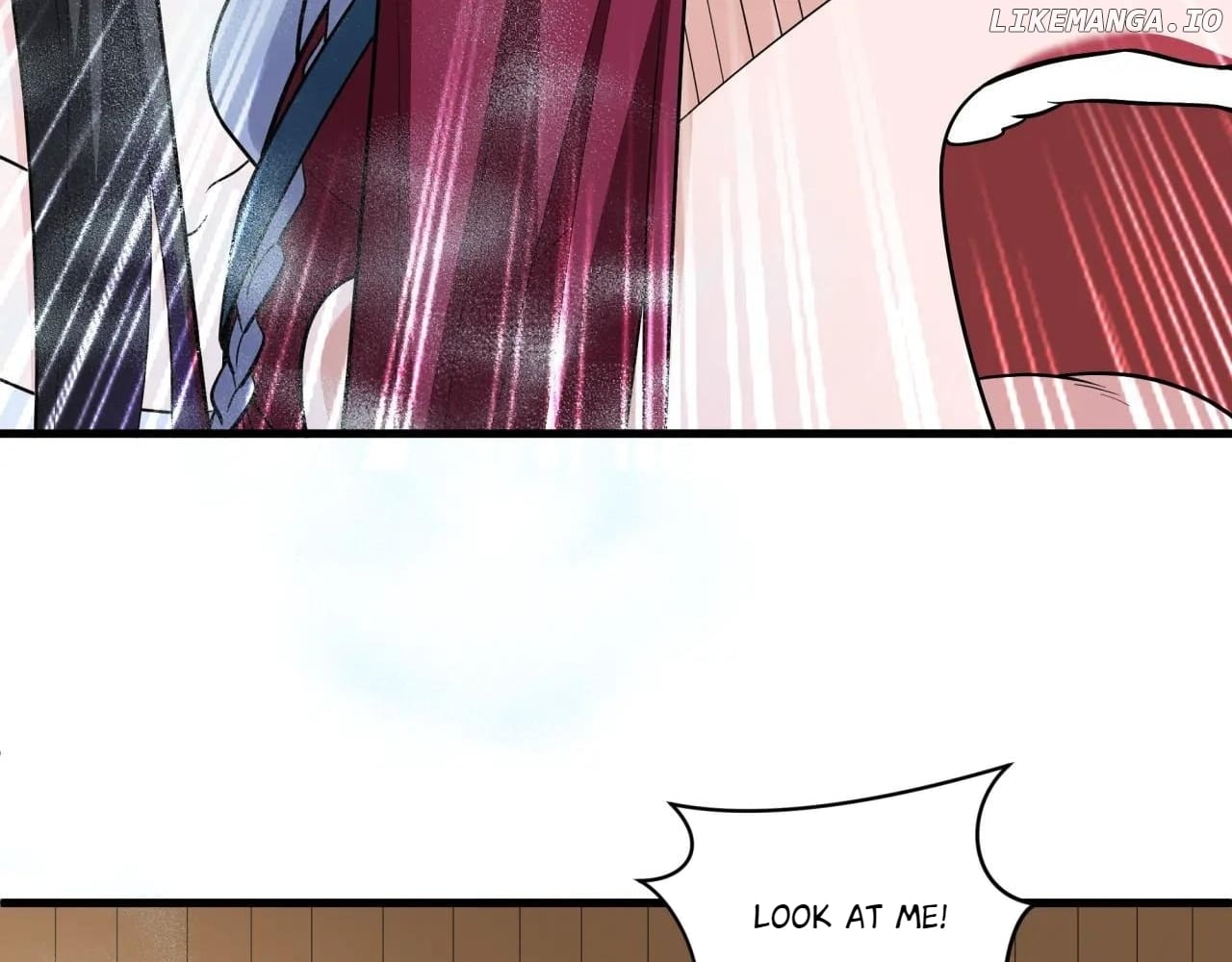 Era of the Haunted Chapter 490 - page 141